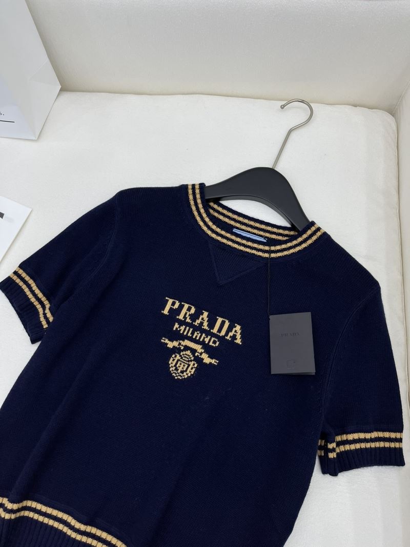 Prada T-Shirts